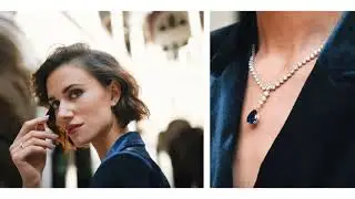 BAUNAT - Blue Sapphire