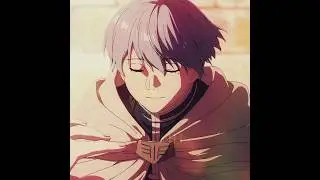 「Post Malone - Psycho 💍」Himmel and Frieren [Edit/AMV]