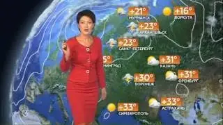 Irina Polyakova (Ирина Полякова) 2016.07.28
