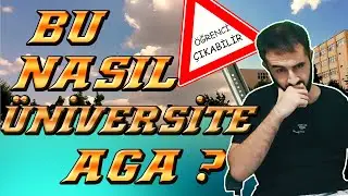 VAN YUZUNCUYIL UNIVERSITY (YYU)