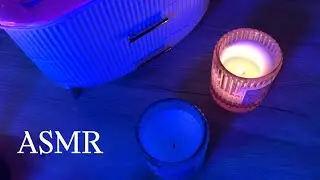 АСМР НЕЖНЫЙ ШЕПОТ | ПОКУПКИ ДЛЯ ДОМА ASMR