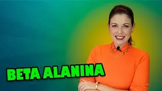 Protocolo de suplementação de beta alanina