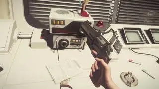 Alien Isolation (2)