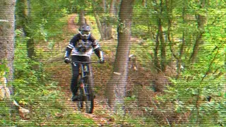 Downhill