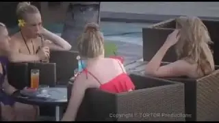 Melhores da semana - O pôr do sol incrível em kuta beach bali - indonésia