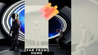 Far From Home Foreign COMM'S