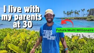 Why I LOVE Living with my Parents at 30 Years Old