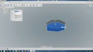 Fusion 360 body mirror and combine