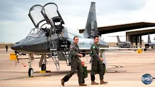 Laughlin XL wing flightline operations #military #aviation #usaf #flightline #foryou #airforce