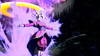 | Dragon Ball FighterZ | Zamasu TOD | 7 bar, patch 1.33 |