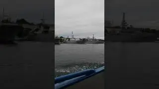 Севастополь город Герой.