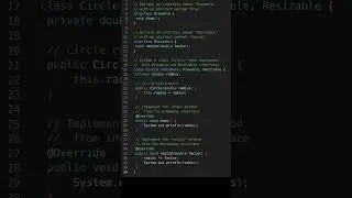 Java Implements: Your Key to Unlocking Interface Functionality