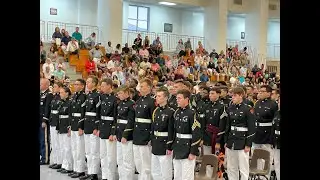 MMI SPRING 2024 Commencement