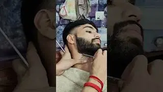 I Tried The One-Sided Haircut Trend #hairbyrahul