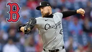 BREAKING! Garrett Crochet TRADED To Boston Red Sox For Top Prospects! 2024 MLB Offseason