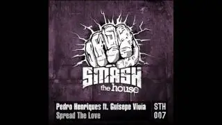 Digital LAB & Pedro Henriques ft Polina - Spirit in My Life (GTA Remix)