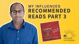 My Influences - Recommended Reads Part 3