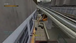Day 3.0 - Air Shuffle