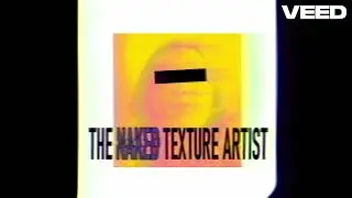 The Naked Texture Artist - Myriam Catrin - Episode 4 Trailer