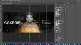 @GGxbriel | Esports Header Speedart
