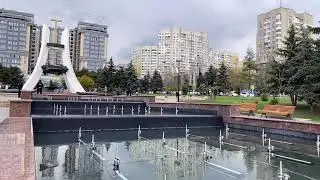 Quality time in chisinau, Moldova