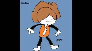 Desploy Theme Song