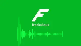That's the title of the episode - Frackulous 341