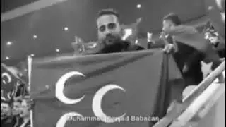 Aşık Reyhani   Uyuma Bozkurtum