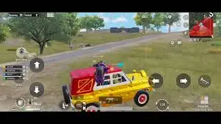 Parichay- Amit Bhadana |CAPTAAN GAMING BGMI 🔥 UNBELIEVABLE 15 KILL CHICKEN DINNER