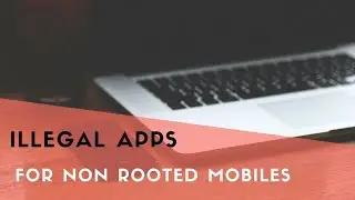 TOP ILLEGAL APPS #4