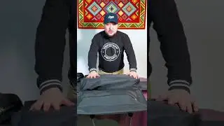 Көкпаршы шабандоздарға арналған трансформер сөмке🇰🇿🇰🇿