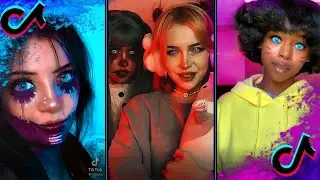 Best Tik Tok Cosplay Compilation #25