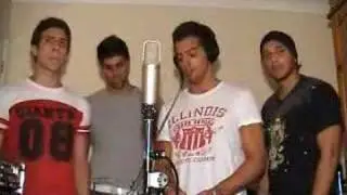 4Tune Vocal Group Boyband - 