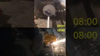 Абразив vs Твердосплав   Кто быстрее