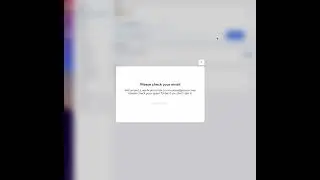 How to verify your email address within an existing Mava account (existing users only)