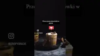Nie podrzewaj masła za mocno, bo spłynie #fotografiakulinarna