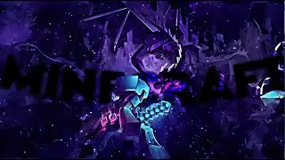 [4k] Minecraft Edit | End Reimagined X 