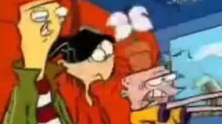 Ed, Edd n Eddy: Back in Time