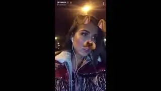 DEYNN PRZESTAJE PROWADZIC SNAPA