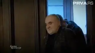 Srpske Misterije - Prica o ukletoj kuci