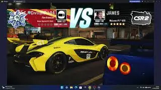 CSR Racing 2. Nissan Skyline GT-R {R34}. Gold Coins