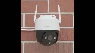Imou Cruiser SE+ 360 Pan & Tilt security camera