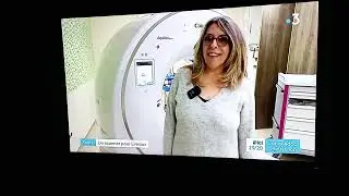 scanner Limoux