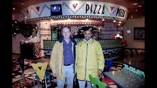 2000 MEXICO AND LOS ANGELES
