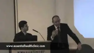 TEHC Dr Ma'moon Hasan Al Omari Part 5 of 5