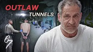 He’s Done 10,000 Interventions - Vegas Tunnels