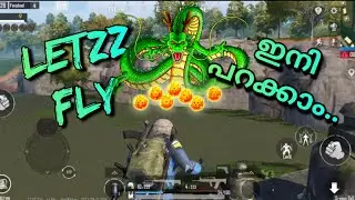 PUBG MALAYALAM FULL GAMEPLAY | PUBG Mobiles 
