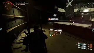 WoNY Run - Getting those SHD points
