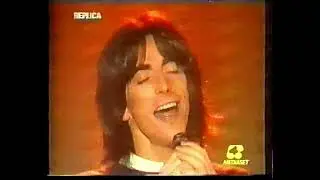 Alberto Fortis - Settembre // Saylor (Asiago Musicaneve '81/'82)