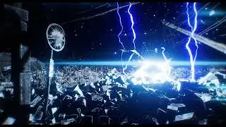 One punch Man Saitama Vs Garou edit